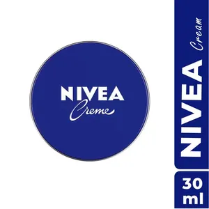 NIVEA All Purpose Creme for Face & Body 30ml